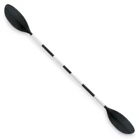 Intex 69629 (Довжина 218см) Весла алюмінієві KAYAK PADDLE