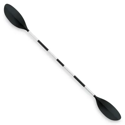 Intex 69629 (Довжина 218см) Весла алюмінієві KAYAK PADDLE