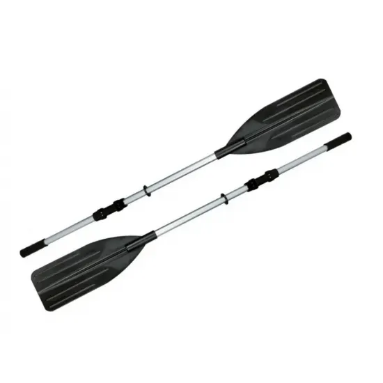 Intex 69625 (Довжина 2x68см) Весла алюмінієві (69627)