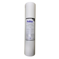 Картридж из вспененного полипропилена Pallas 4,5"х20" 20 мкм (80002)