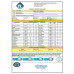 Сіль харчова помел B01, Risalte, Туреччина, 25 кг (10005)