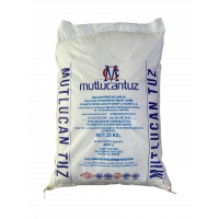 Сіль харчова (помол М01), Mutlucan, Туреччина, 25 кг (10011)