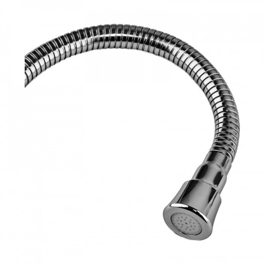 Проточний водонагрівач Zerix ELW21-EF (з індик. темп.) (ZX3080)