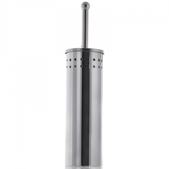 Йоржик для унітазу Zerix LR902 (ZX2708)