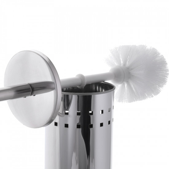 Йоржик для унітазу Zerix LR902 (ZX2708)