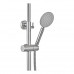 Душова колона зі змішувачем Armata NOX-009-J з нерж. сталі  (CH6174)