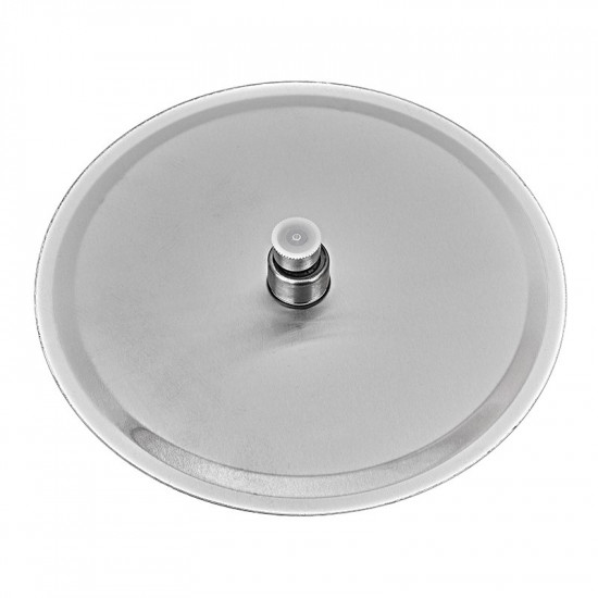 Душова колона зі змішувачем Armata NOX-009-J з нерж. сталі  (CH6174)