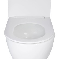 Комплект Grohe Set Унитаз ELLIPSE-0305-T3 + Инсталляция UA388400WG + панель 38732000 (388400WGELLIPS