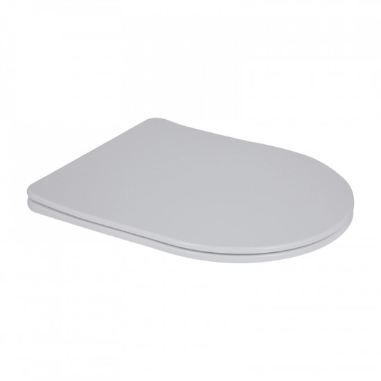 Комплект Grohe Set Унітаз ELLIPSE-0305-T3 + Інсталяція UA388400WG + панель 38732000 (388400WGELLIPS