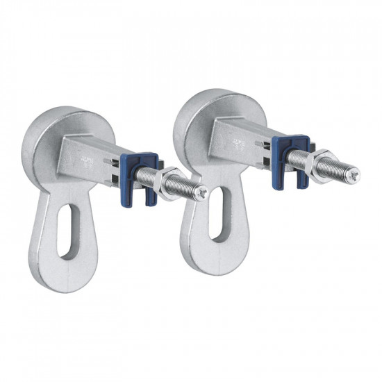 Комплект Grohe Set Унітаз ELLIPSE-0305-T3 + Інсталяція UA388400WG + панель 38732000 (388400WGELLIPS