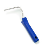 Пластиковые ручки для валиков