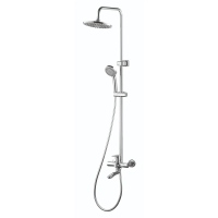 Душевая колонна с mixers Mixxus Elvis 009-J (MI6322)