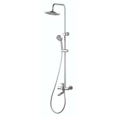 Душевая колонна с mixers Mixxus Elvis 009-J (MI6322)