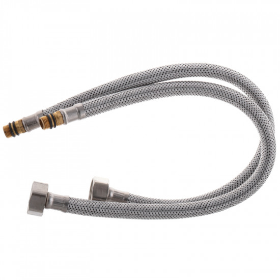 Змішувач для умивальника Haiba Onix 555 (вилив 15 см) (HB0324)