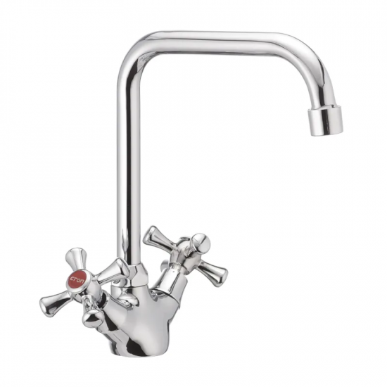Змішувач для кухні Cron Smes 276 (CR0072)