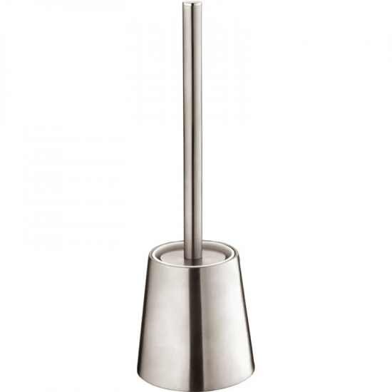 Йоржик для унітазу Zerix LR914 на підлогу (LL1216)