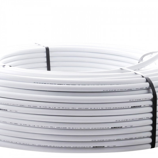 Труба металопластикова KOER 16*2,0 (200 м) (KR3091)