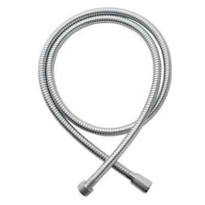 Шланг для душу Koer KB-0802-150-01 (обплетення нерж., 150 см) (KR4838)
