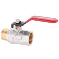 Кран шариковый 3/4" ГШР Europroduct EP.210 (EP2946)