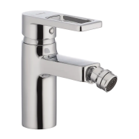 Смеситель для биде Haiba Gudini 002 (HB0146) Смеситель для биде Haiba Gudini 002 (HB0146)