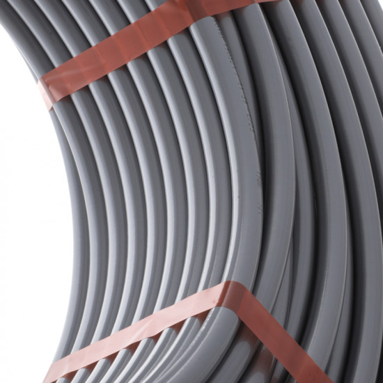 Труба з кисневим бар'єром Roho R052-1620 PERT EVOH Type-II 16x2.0 (RO0032)