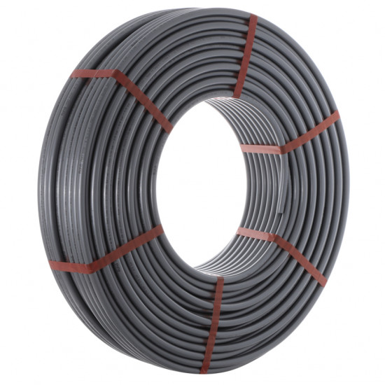 Труба з кисневим бар'єром Roho R052-1620 PERT EVOH Type-II 16x2.0 (RO0032)