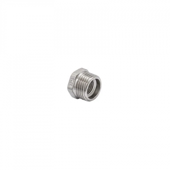 Футорка 1/4"х1/2" Koer KF.F0206 (KF0080)