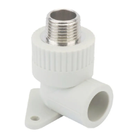 Угол инсталляционный ЗР 25x1/2M PPR Koer K0125.PRO (KP0150)