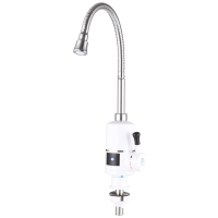 Проточный водонагреватель Zerix ELW41-F (ZX4700)