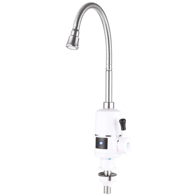 Проточний водонагрівач Zerix ELW41-F (ZX4700)