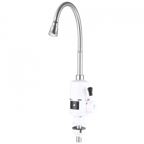 Проточний водонагрівач Zerix ELW41-F (ZX4700)