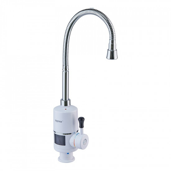 Проточний водонагрівач Zerix ELW41-F (ZX4700)