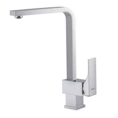 Змішувач для кухні Koer KB-70010-01 (Колір хром) (KR3488)