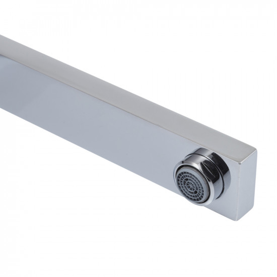 Змішувач для кухні Koer KB-70010-01 (Колір хром) (KR3488)