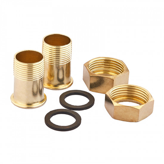 Насос підвищення тиску Koer KP.GRS 15/11 (з кабелем та гайками) (KP3136)