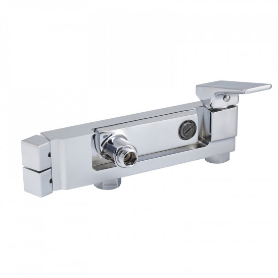 Душова колона зі змішувачем Haiba Turin 009-J (1 шт/ящ)