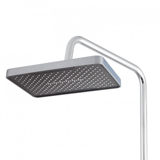 Душова колона зі змішувачем Haiba Turin 009-J (1 шт/ящ)