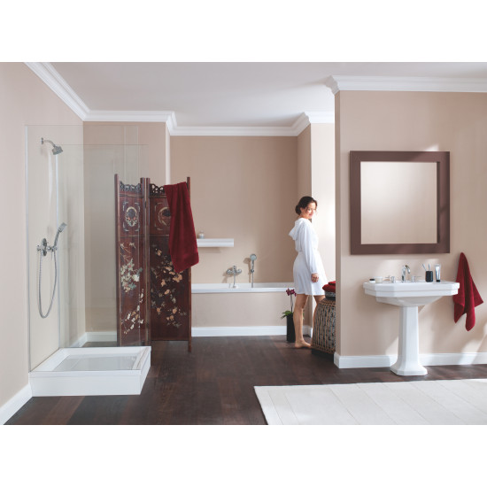 Змішувач для ванни Grohe BauClassic (32865000)