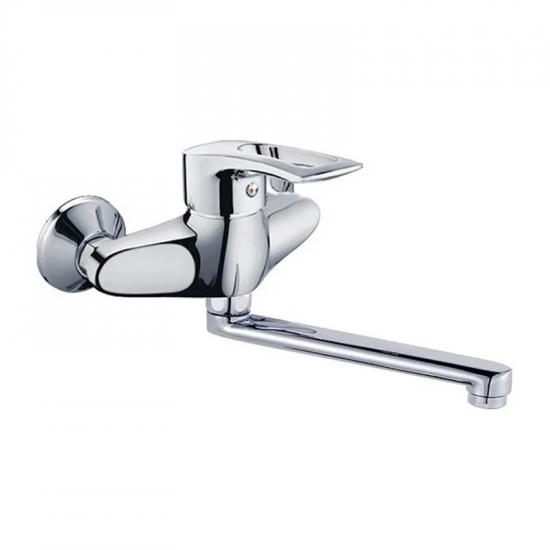 Змішувач для кухні G-Ferro Hansberg 005 (GF0005)