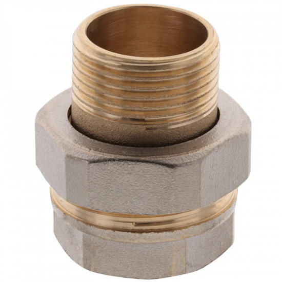 Зганяння американка 3/4 "латунь СК ART 701 (WP0036)