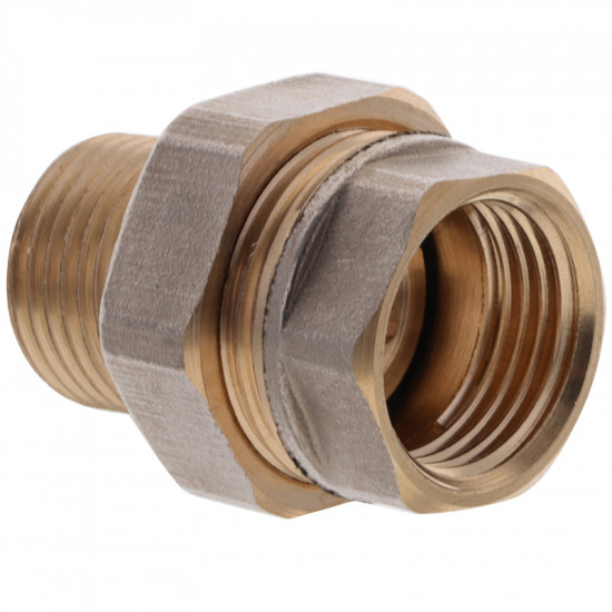 Зганяння американка 3/4 "латунь СК ART 701 (WP0036)