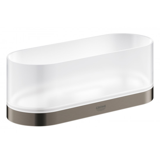 Полиця для ванної кімнати Grohe Selection (41037000)