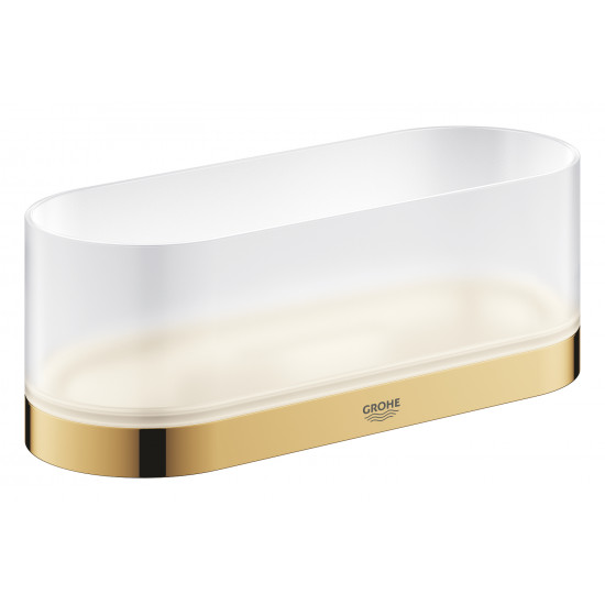 Полиця для ванної кімнати Grohe Selection (41037000)