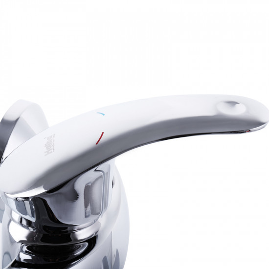 Змішувач для кухні Haiba Mars 005 (HB0883) Змішувач для кухні Haiba Mars 005 (HB0883)