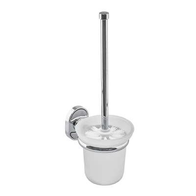 Йоржик для унітазу Zerix AFB-0110 (ZX5070)