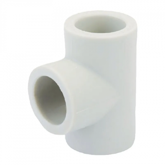 Трійник Koer K0007.PRO - 20 PPR (KP3391)