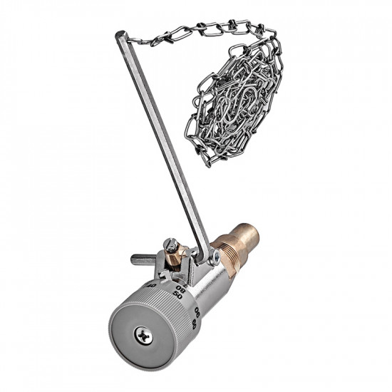 Регулятор тяги Koer KR.1280 - 3/4" (KR5218)