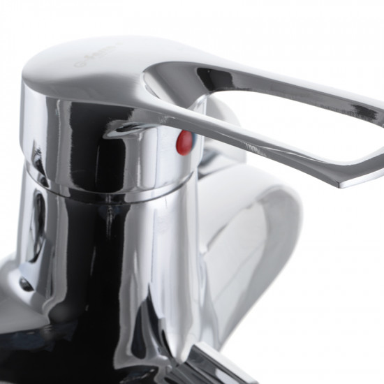 Змішувач для ванни G-Ferro Hansberg 006 (GF0006)