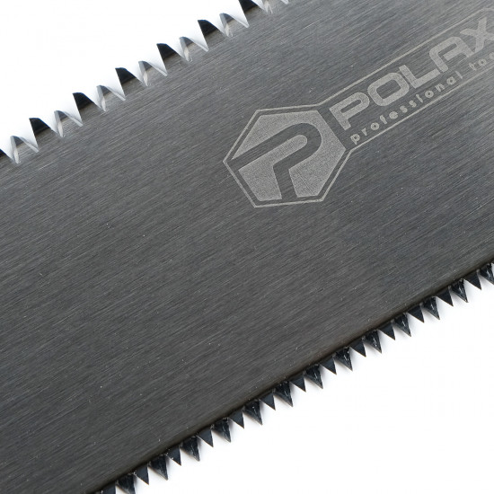 Ножівка садова Polax двостороння (70-042)