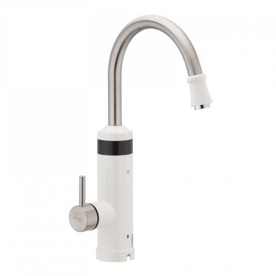 Проточний водонагрівач Mixxus Electra 340-E (з індик. темп.) (MI2751) Проточний водонагрівач Mixxus Electra 340-E (з індик. темп.) (MI2751)